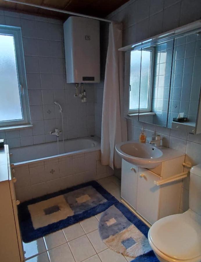 Apartment Inklusive Parkplatz Velden am Wörthersee Dış mekan fotoğraf