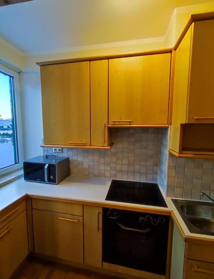 Apartment Inklusive Parkplatz Velden am Wörthersee Dış mekan fotoğraf