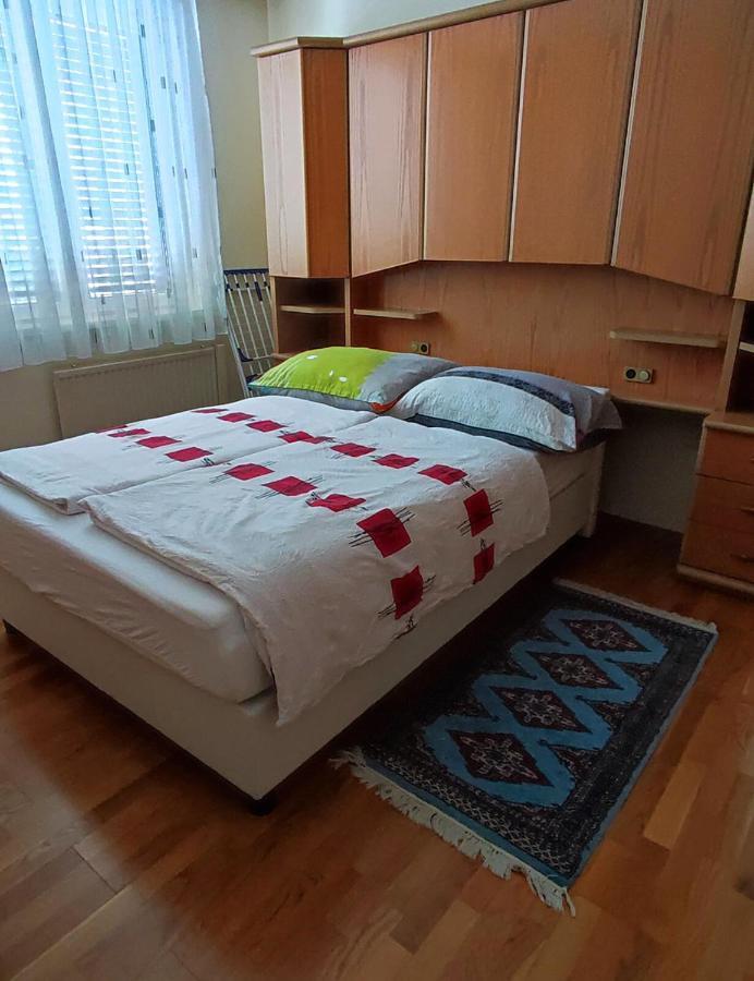 Apartment Inklusive Parkplatz Velden am Wörthersee Dış mekan fotoğraf