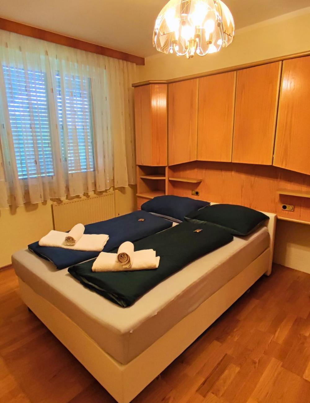 Apartment Inklusive Parkplatz Velden am Wörthersee Dış mekan fotoğraf